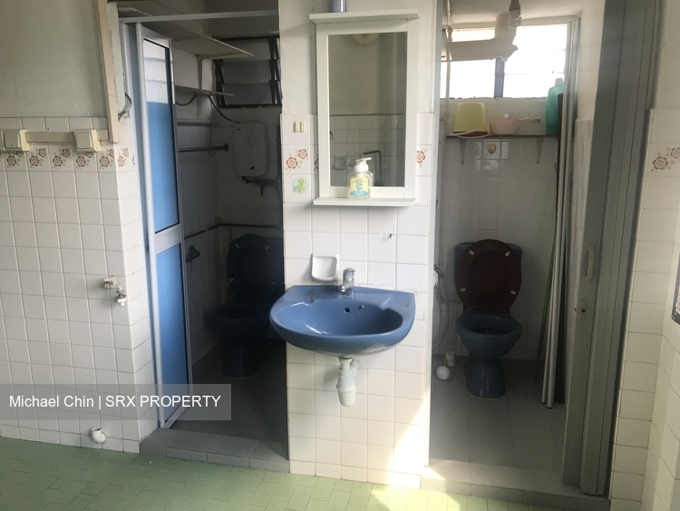 Blk 27 Telok Blangah Way (Bukit Merah), HDB 4 Rooms #271109341